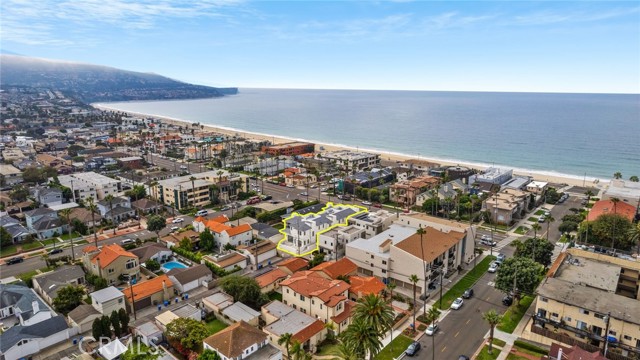 Ideal Location in South Redondo Beach