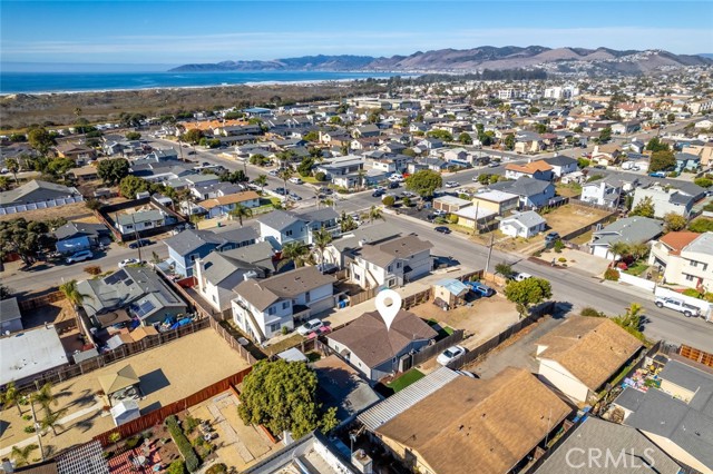 Detail Gallery Image 29 of 29 For 662 Trouville Ave, Grover Beach,  CA 93433 - 3 Beds | 3 Baths