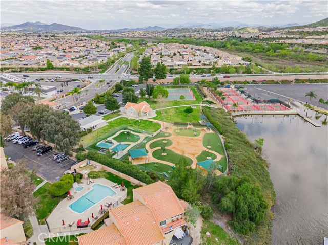 Detail Gallery Image 61 of 69 For 22294 Whirlaway Ct, Canyon Lake,  CA 92587 - 3 Beds | 2 Baths