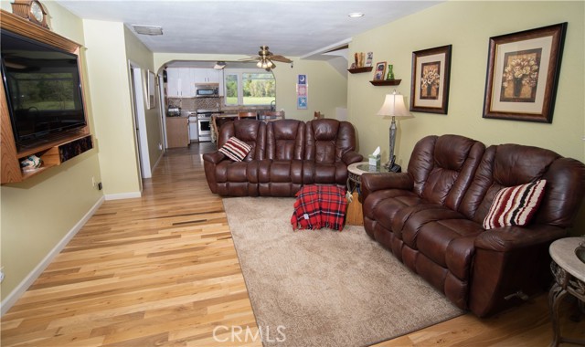 Detail Gallery Image 2 of 73 For 10507 Witter Springs Rd, –,  CA 95493 - 2 Beds | 1 Baths