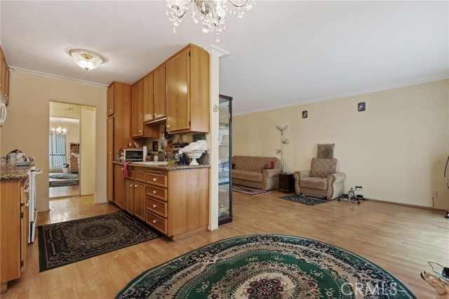 Detail Gallery Image 7 of 15 For 7300 Franklin Ave #354,  Los Angeles,  CA 90046 - 1 Beds | 1 Baths