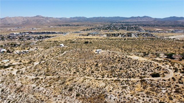 2468 Prescott Ave, Yucca Valley, California 92284, ,Land,For Sale,2468 Prescott Ave,CRJT23106184