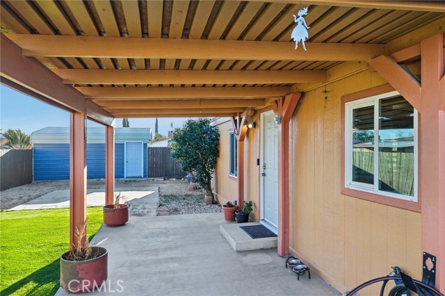 Detail Gallery Image 59 of 75 For 19013 Joshua St, Adelanto,  CA 92301 - 2 Beds | 1 Baths