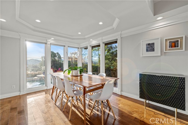 Detail Gallery Image 17 of 61 For 19519 Quail Creek Pl, Porter Ranch,  CA 91326 - 4 Beds | 3 Baths