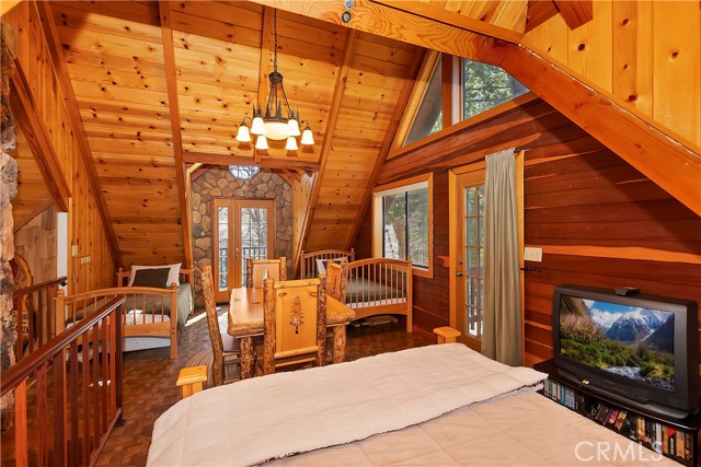 Detail Gallery Image 38 of 47 For 26285 Augusta Dr, Lake Arrowhead,  CA 92352 - 2 Beds | 1/1 Baths
