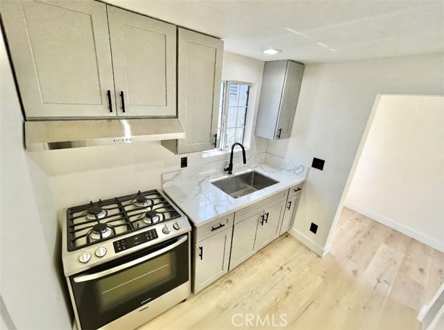 Detail Gallery Image 12 of 19 For 4836 Edison St, Los Angeles,  CA 90032 - 1 Beds | 1 Baths
