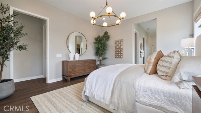 Detail Gallery Image 9 of 26 For 24517 via La Sombrilla, Valencia,  CA 91354 - 2 Beds | 2/1 Baths
