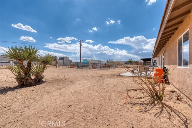 Detail Gallery Image 21 of 40 For 58455 Pimlico St, Yucca Valley,  CA 92284 - 4 Beds | 2 Baths