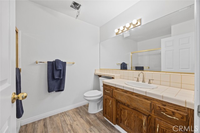 Detail Gallery Image 27 of 39 For 601 Las Arenas Ct, Bakersfield,  CA 93314 - 3 Beds | 2/1 Baths