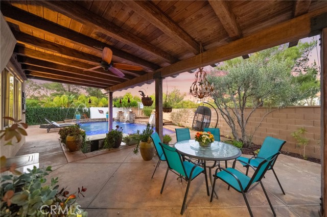 Detail Gallery Image 31 of 69 For 28889 Edenton Way, Temecula,  CA 92591 - 4 Beds | 2/1 Baths