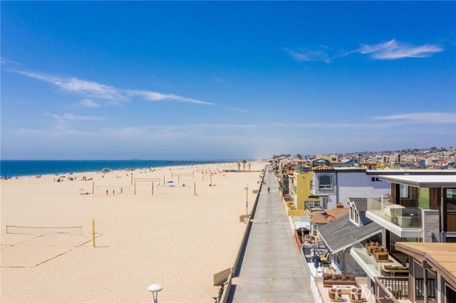 Detail Gallery Image 73 of 75 For 12 the Strand, Hermosa Beach,  CA 90254 - 4 Beds | 5 Baths