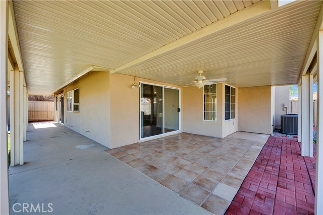 Detail Gallery Image 27 of 38 For 29296 Knoll Ct, Menifee,  CA 92586 - 3 Beds | 2 Baths