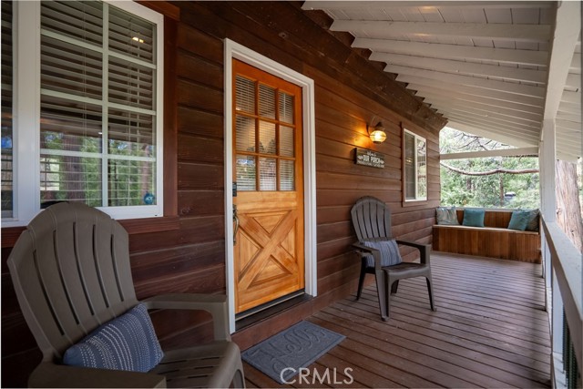 Detail Gallery Image 7 of 36 For 53045 Marian View Dr, Idyllwild,  CA 92549 - 3 Beds | 1/1 Baths