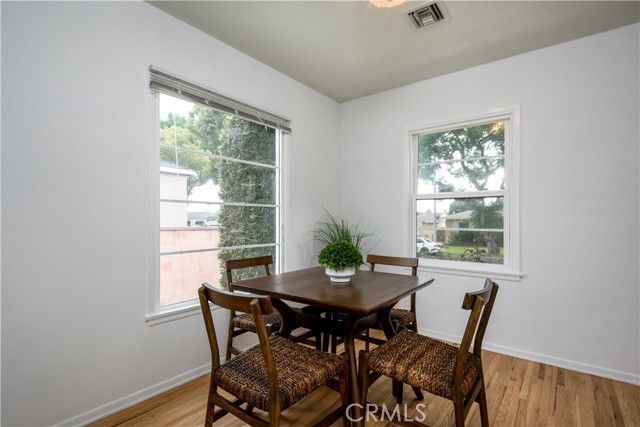 Dining Area View 1