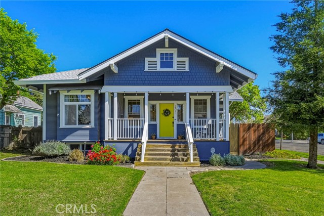 Detail Gallery Image 6 of 52 For 303 W 21st, Merced,  CA 95340 - 3 Beds | 2 Baths