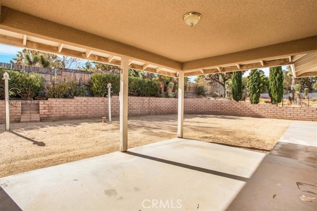 Detail Gallery Image 33 of 58 For 56833 Hidden Gold Dr, Yucca Valley,  CA 92284 - 3 Beds | 2 Baths