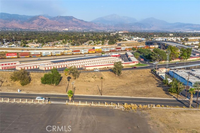 0 Western Avenue, San Bernardino, California 92405, ,Land,For Sale,0 Western Avenue,CRIV22195220