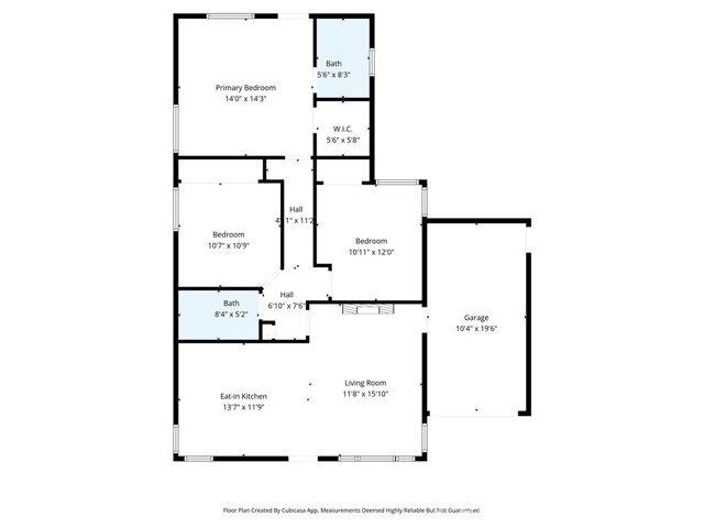Detail Gallery Image 39 of 39 For 984 Fremont St, Pomona,  CA 91766 - 3 Beds | 2 Baths