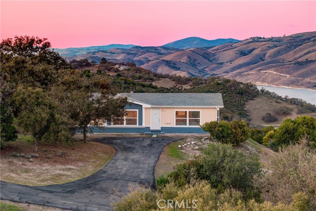 Detail Gallery Image 49 of 49 For 11315 Nacimiento Lake Dr, Bradley,  CA 93426 - 2 Beds | 2 Baths