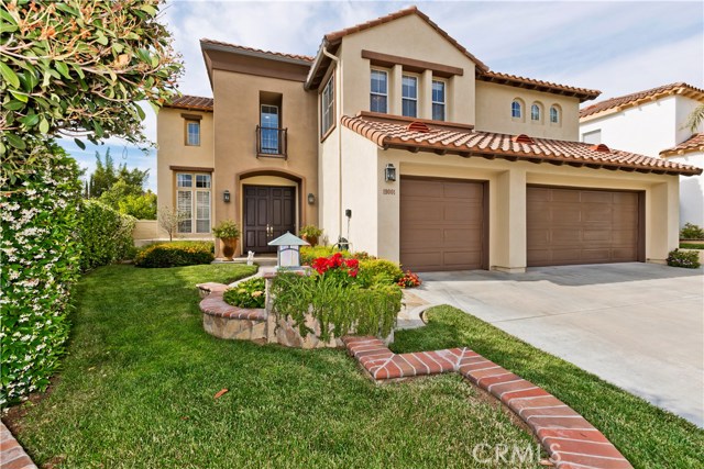 19001 Brittany Pl, Rowland Heights, CA 91748