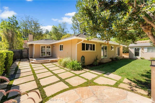 Detail Gallery Image 26 of 33 For 3629 Loadstone Dr, Sherman Oaks,  CA 91403 - 3 Beds | 2 Baths