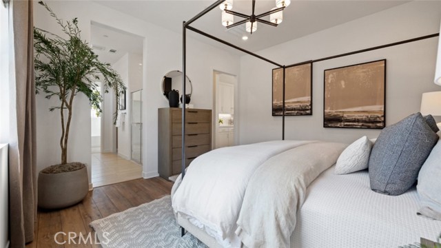 Detail Gallery Image 12 of 25 For 24520 via El Balneario, Valencia,  CA 91354 - 2 Beds | 2 Baths