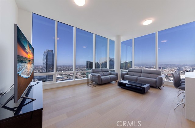 Detail Gallery Image 7 of 25 For 877 Francisco St #4211,  Los Angeles,  CA 90017 - 2 Beds | 2 Baths