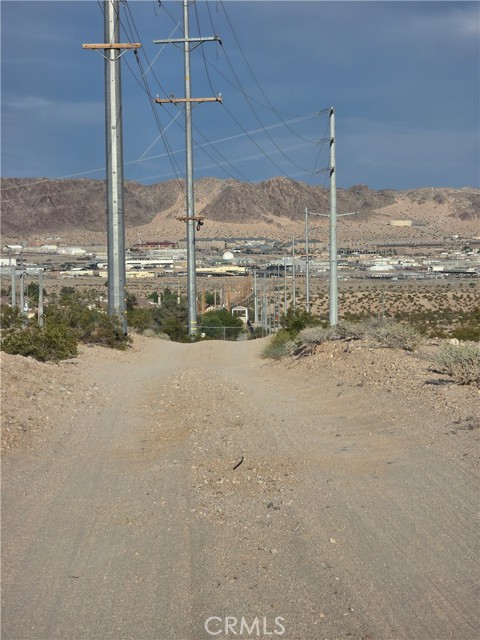 Detail Gallery Image 6 of 7 For 0 Brant Xing Rd, Twentynine Palms,  CA 92277 - – Beds | – Baths