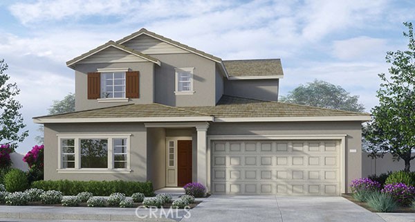 Detail Gallery Image 1 of 2 For 13907 Vantage St, Moreno Valley,  CA 92555 - 4 Beds | 3/1 Baths