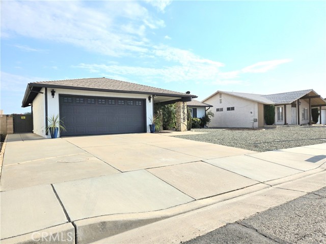 Detail Gallery Image 2 of 31 For 26555 Jaelene St, Menifee,  CA 92586 - 3 Beds | 2 Baths
