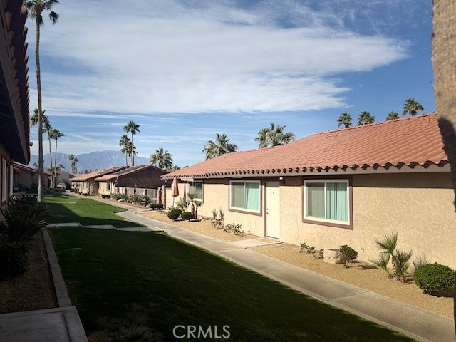 Detail Gallery Image 17 of 20 For 79661 Avenue 42 #107,  Bermuda Dunes,  CA 92203 - 0 Beds | 1 Baths