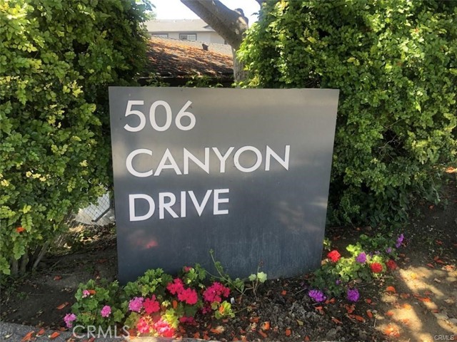 Image 19 of 29 For 506 Canyon Dr #22