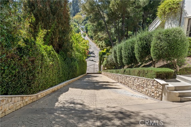 Detail Gallery Image 40 of 41 For 1210 Chantilly, Los Angeles,  CA 90077 - 6 Beds | 8 Baths