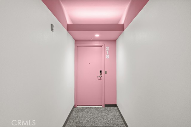 Detail Gallery Image 2 of 33 For 1234 Wilshire Bld #218,  Los Angeles,  CA 90017 - 1 Beds | 1 Baths