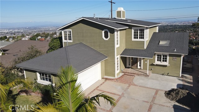 26602 Fond Du Lac Road, Rancho Palos Verdes, California 90275, 4 Bedrooms Bedrooms, ,3 BathroomsBathrooms,Residential,Sold,Fond Du Lac,SB22025547