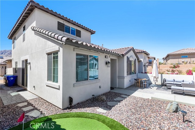 Detail Gallery Image 40 of 46 For 80338 Whisper Rock Way, La Quinta,  CA 92253 - 3 Beds | 2/1 Baths