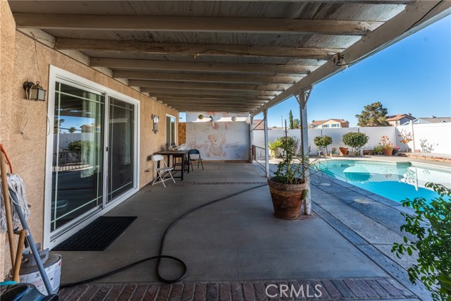 Detail Gallery Image 23 of 32 For 11504 Cornell, Adelanto,  CA 92301 - 4 Beds | 3 Baths