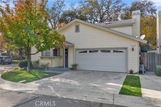 Detail Gallery Image 25 of 25 For 7025 Los Arboles, Atascadero,  CA 93422 - 3 Beds | 2 Baths