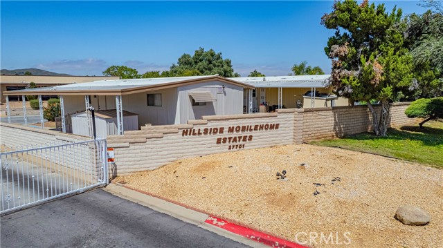 Detail Gallery Image 31 of 37 For 27701 Murrieta Rd #226,  Menifee,  CA 92586 - 2 Beds | 2 Baths