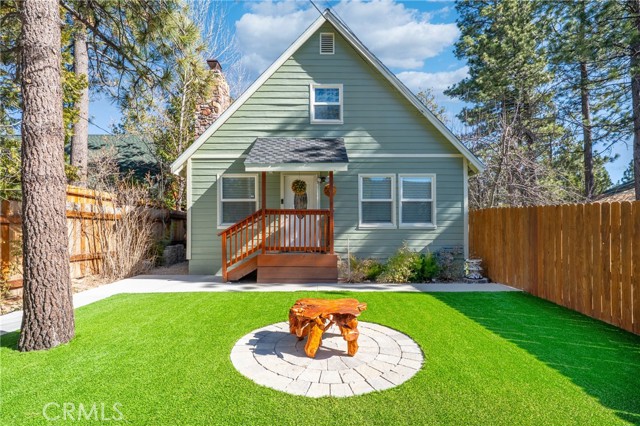 Detail Gallery Image 7 of 59 For 195 Knoll, Big Bear Lake,  CA 92315 - 5 Beds | 4 Baths