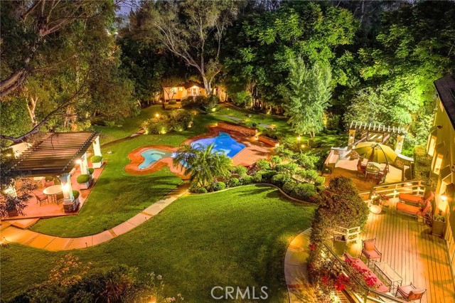 Detail Gallery Image 61 of 74 For 3248 Giant Forest Loop, Chino Hills,  CA 91709 - 4 Beds | 4 Baths