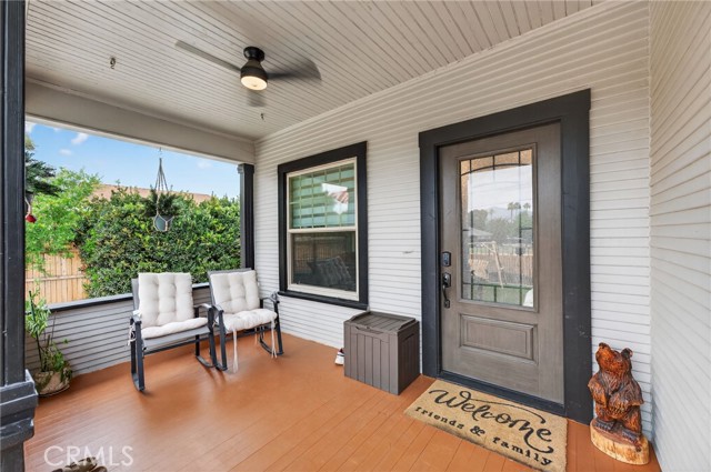 Detail Gallery Image 3 of 36 For 4707 Berkley, Hemet,  CA 92544 - 3 Beds | 1 Baths