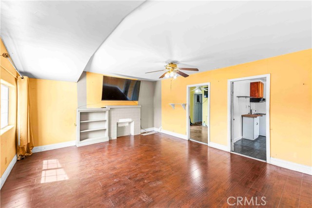 Detail Gallery Image 6 of 27 For 12123 163rd, Norwalk,  CA 90650 - 2 Beds | 1 Baths