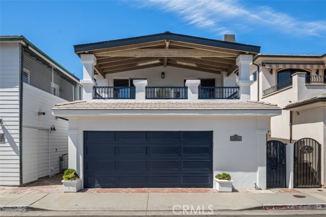 Detail Gallery Image 42 of 44 For 3810 Channel Pl, Newport Beach,  CA 92663 - 3 Beds | 2/1 Baths