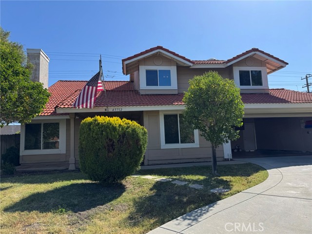 Detail Gallery Image 1 of 28 For 45712 Classic Way, Temecula,  CA 92592 - 4 Beds | 3 Baths