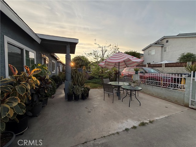 Detail Gallery Image 4 of 25 For 1454 E 215th St, Carson,  CA 90745 - 2 Beds | 1 Baths