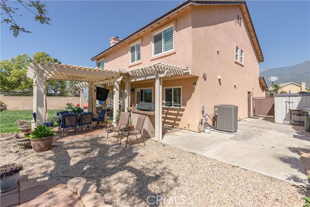 Detail Gallery Image 56 of 63 For 5527 Tenderfoot, Fontana,  CA 92336 - 4 Beds | 2/1 Baths