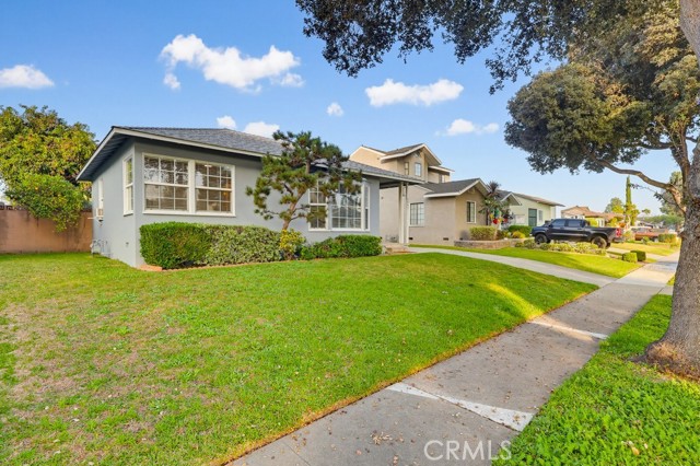 Detail Gallery Image 34 of 45 For 6003 Sandwood, Lakewood,  CA 90713 - 2 Beds | 1 Baths