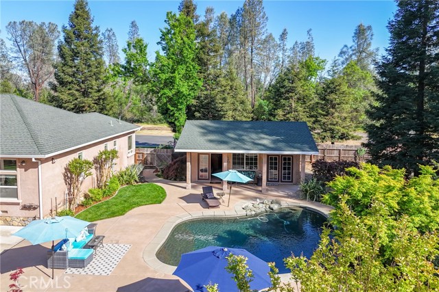 Detail Gallery Image 43 of 65 For 19347 Jacqueline St, Anderson,  CA 96007 - 4 Beds | 3 Baths