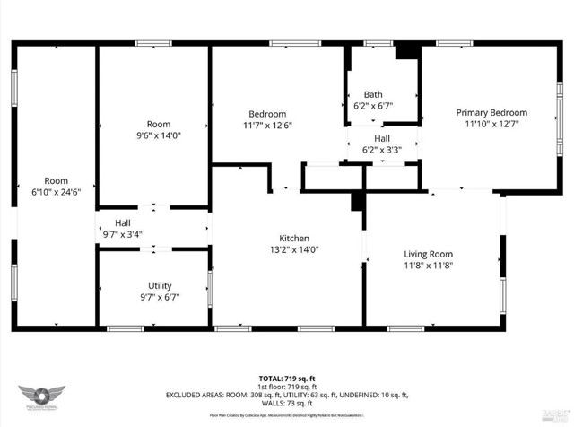 Detail Gallery Image 2 of 11 For 921 Jones, Berkeley,  CA 94710 - 2 Beds | 1 Baths